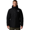 The North Face Men's North Table Down Triclimate 3-in-1 Jacket - TNF Black/TNF Black