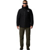 The North Face Men's North Table Down Triclimate 3-in-1 Jacket - TNF Black/TNF Black