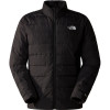 The North Face Men's North Table Down Triclimate 3-in-1 Jacket - TNF Black/TNF Black