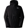 The North Face Men's North Table Down Triclimate 3-in-1 Jacket - TNF Black/TNF Black