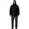 The North Face Men's North Table Down Triclimate 3-in-1 Jacket - Ανδρικό 3 σε 1 μπουφάν πο΄ύπουλο -TNF Black/TNF Black