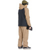 VOLCOM Dua Insulated Gore-Tex - Mens Snow Jacket - Chestnut Brown