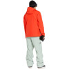 VOLCOM Dua Insulated Gore-Tex - Mens Snow Jacket - Crimson