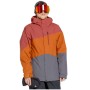 Volcom Primry Insulated 10K - Men's Snow Jacket - Caramel