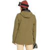 Volcom Stoney Shadow Insulated 15K - Snow Jacket for Women - Ivy
