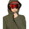 Volcom Stoney Shadow Insulated 15K - Snow Jacket for Women - Ivy