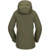 Volcom Stoney Shadow Insulated 15K - Snow Jacket for Women - Ivy