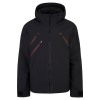 ZIENER Tarago - Ανδρικό snow Jacket - Black