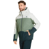 ZIENER Timbarra - Ανδρικό snow Jacket - Dark Jungle Tex