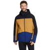 ZIENER Timbarra - Ανδρικό snow Jacket - Indian Curry Tex