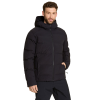 ZIENER Tyers - Ανδρικό snow Jacket - Black