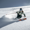 ZIENER Ribba - Women's Freeride Lavalan® snow Jacket - Berry