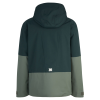 ZIENER Rikkard - Men's Freeride Lavalan® snow Jacket - Dark Jungle