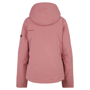 ZIENER Tassila - Women's snow Jacket - Rose Blossom