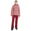 ZIENER Tassila - Women's snow Jacket - Rose Blossom