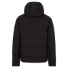 ZIENER Tyers - Men's snow Jacket - Black