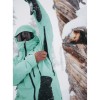 BURTON [ak] Cyclic GORE‑TEX 2L - Men's snow Jacket - Powder Mint