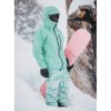BURTON [ak] Cyclic GORE‑TEX 2L - Men's snow Jacket - Powder Mint