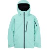 BURTON [ak] Cyclic GORE‑TEX 2L - Men's snow Jacket - Powder Mint