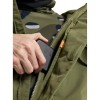 BURTON Covert 2.0 2L insulated - Ανδρικό Snowboard Jacket - Forest Moss