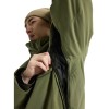 BURTON Covert 2.0 2L insulated - Ανδρικό Snowboard Jacket - Forest Moss