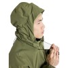 BURTON Covert 2.0 2L insulated - Ανδρικό Snowboard Jacket - Forest Moss