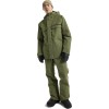 BURTON Covert 2.0 2L insulated - Ανδρικό Snowboard Jacket - Forest Moss