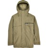 BURTON Covert 2.0 2L insulated - Ανδρικό Snowboard Jacket - Forest Moss