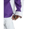 Burton Frostner 2L Anorak 10K- Shell Snow Jacket for Men - Imperial Purple/Stout White