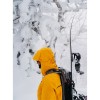 Burton Frostner 2L Shell - Ανδρικό Snowboard Jacket - Goldenrod