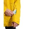 Burton Frostner 2L Shell - Ανδρικό Snowboard Jacket - Goldenrod