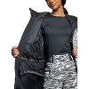 BURTON Prowess 2.0 2L insulated 10K- Γυναικείο Snowboard Jacket - True Black/Zebra Camo