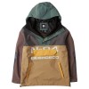 DC 4/3mm Anorak 10K- Shell Snow Jacket for Men - Repurpose