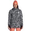 DC Cruiser 2 insulated 10K - Γυναικείο Snowboard Jacket - Chair One Blanc de Blanc