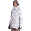 DC Cruiser 2 insulated 10K - Γυναικείο Snowboard Jacket - Marble