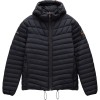 Napapijri Lapaz Hooded - Ανδρικό Μπουφάν Puffer - Black Beauty
