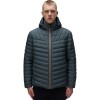 Napapijri Lapaz Hooded - Ανδρικό Μπουφάν Puffer - Green Urban