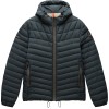 Napapijri Lapaz Hooded - Ανδρικό Μπουφάν Puffer - Green Urban