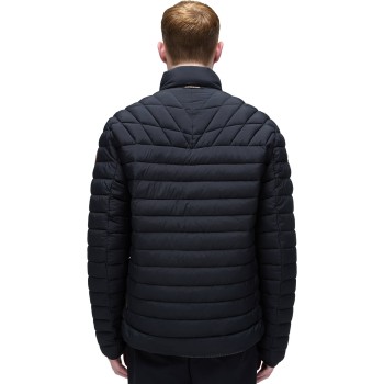 Napapijri A-Lapaz S Puffer - Ανδρικό Μπουφάν Puffer - Black Beauty Napapijri A-Lapaz S Puffer - Ανδρικό Μπουφάν Puffer - Black Beauty