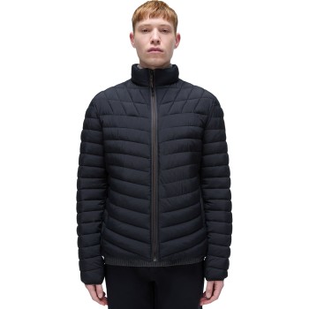 Napapijri A-Lapaz S Puffer - Ανδρικό Μπουφάν Puffer - Black Beauty Napapijri A-Lapaz S Puffer - Ανδρικό Μπουφάν Puffer - Black Beauty