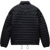 Napapijri A-Lapaz S Puffer - Ανδρικό Μπουφάν Puffer - Black Beauty