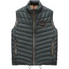NAPAPIJRI Lapaz Vest - Ανδρικό αμάνικο Μπουφάν - Green Urban