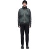 NAPAPIJRI Lapaz Vest - Ανδρικό αμάνικο Μπουφάν - Green Urban