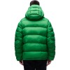NAPAPIJRI A-Moesa - Ανδρικό Μπουφάν Puffer - Green Kelly