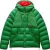 NAPAPIJRI A-Moesa - Ανδρικό Μπουφάν Puffer - Green Kelly