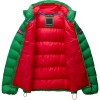 NAPAPIJRI A-Moesa - Ανδρικό Μπουφάν Puffer - Green Kelly