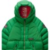 NAPAPIJRI A-Moesa - Ανδρικό Μπουφάν Puffer - Green Kelly