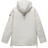 NAPAPIJRI Rainforest Pocket 4 Winter - Γυναικείο Μπουφάν - Beige Silver