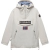 NAPAPIJRI Rainforest Pocket 4 Winter - Γυναικείο Μπουφάν - Beige Silver