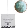 NAPAPIJRI Rainforest Pocket 4 Winter - Γυναικείο Μπουφάν - Beige Silver